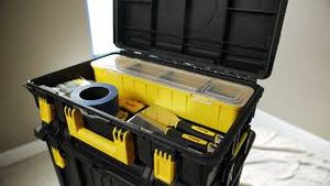 Video post by @purdypainttools on YouTube