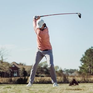 Image post by @bryanbrosgolf on Instagram
