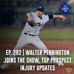 Image post by @calluppodcast on Instagram