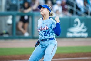 Image post by @kusoftball on Instagram
