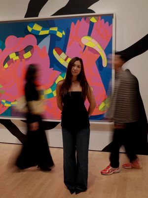 Image post by @sfmoma on Instagram