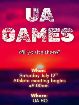 Image post by @ultathlete on Instagram