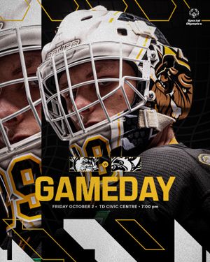 Image post by @bulldogsohl on Instagram
