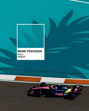 Image post by @f1mia on Instagram