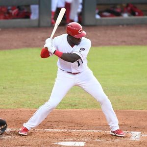 Image post by @louisvillebats on Instagram