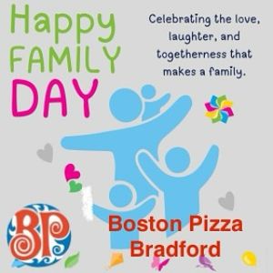 Image post by @bostonpizzabradford on Instagram