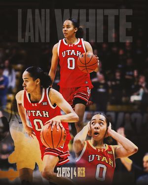 Image post by @utahwbb on Instagram