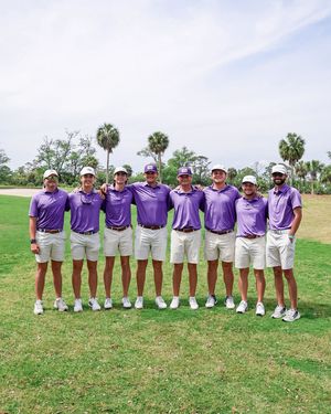 Image post by @highpointmgolf on Instagram