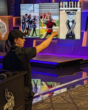 Image post by @mn_vixen on Instagram