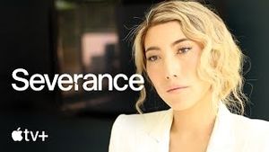 Video post by @appletv on YouTube