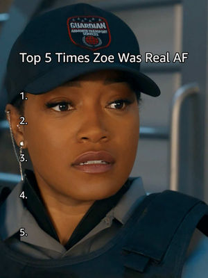 Video post by @primevideo on TikTok