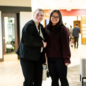 Image post by @susquehannau on Instagram