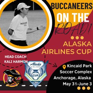 Image post by @bucs_w_soccer on Instagram