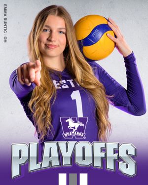Image post by @westernmustangs on Instagram