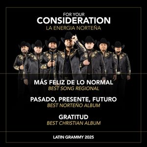 Image post by @laenergianortena on Instagram