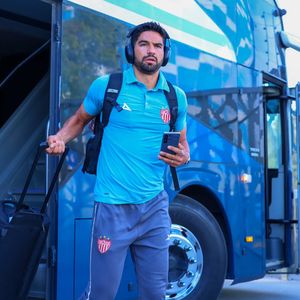 Image post by @clubnecaxa on Instagram