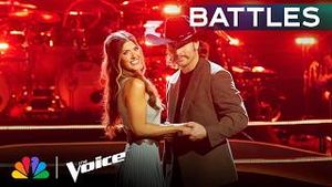 Video post by @nbcthevoice on YouTube