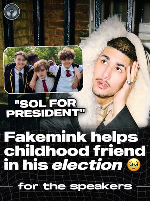 Image post by @forthespeakers on Instagram