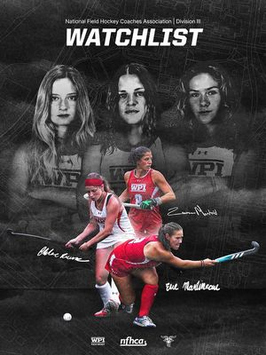 Image post by @wpifieldhockey on Instagram
