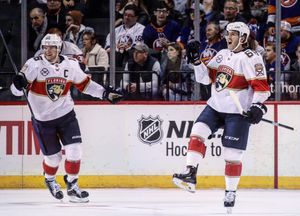Image post by @flapanthers on Instagram