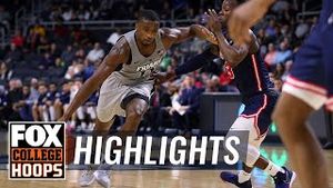 Video post by @foxsports on YouTube