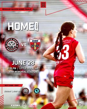 Image post by @lrrangers on Instagram