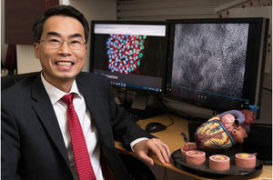 Image post by @StanfordDeptMed on Twitter