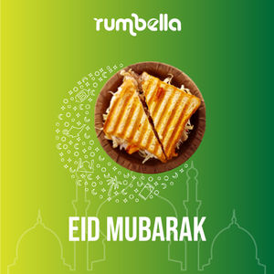 Image post by @rumbella_uae on Instagram