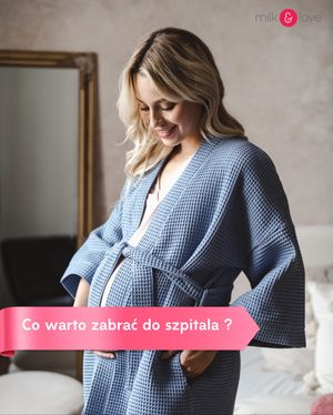 Image post by @milkandlovepl on Instagram