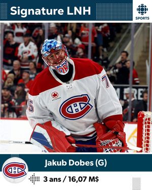 Image post by @radiocanadasports on Instagram