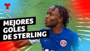 Video post by @deportes on YouTube