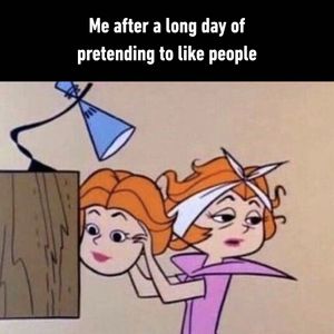 Image post by @9gag on Instagram