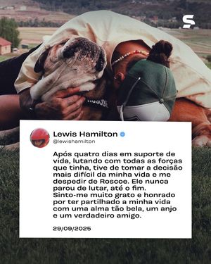 Image post by @sportv on Instagram