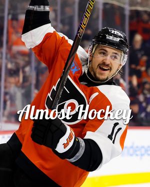 Video post by @nhlflyers on TikTok