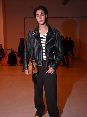 Image post by @ellemenhk on Instagram