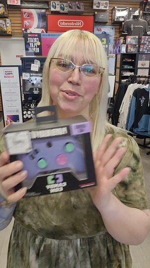 Video post by @gamestop on Instagram