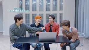 Video post by @weareoneexo on YouTube