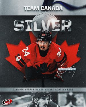 Image post by @canes on Instagram