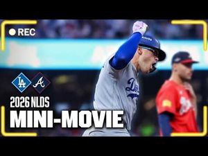 Video post by @mlb on YouTube
