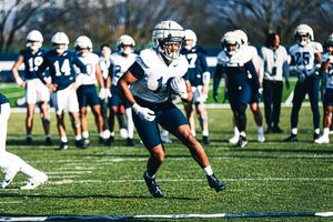 Image post by @PennStateFball on Twitter/X