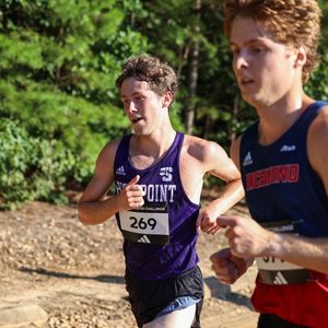 Image post by @hputrackxc on Instagram