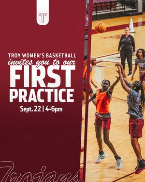 Image post by @troytrojanswbb on Instagram