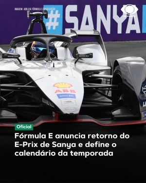 Image post by @esportenaband on Instagram