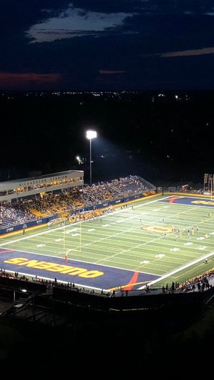 Video post by @queensgaels on Instagram