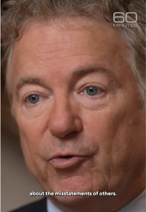 Video post by @60minutes on TikTok