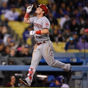 Image post by @reds on Instagram