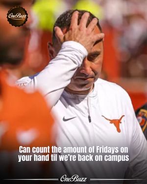 Image post by @onebuzztexas on Instagram