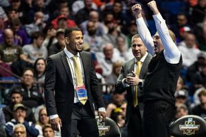 Image post by @MizzouWrestling on Twitter