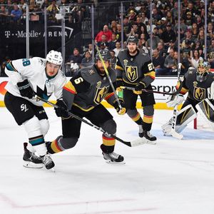Image post by @sanjosesharks on Instagram