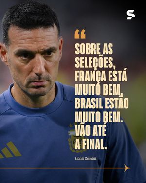 Image post by @sportv on Instagram